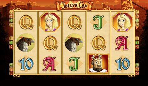 Jolly’s Cap Slot Machine ᗎ Play Online & Free.